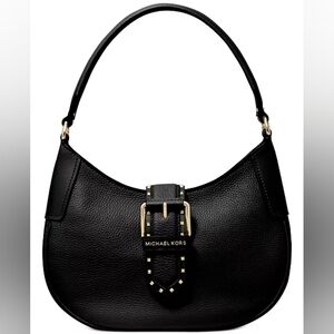 MICHAEL Kors Designer Lillian Shoulder Bag Purse Handbag Satchel